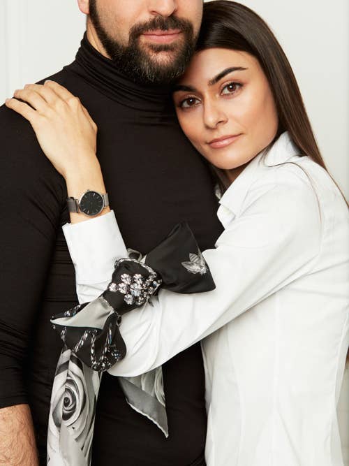 TIARA for wholesale by NimiNimi Designs