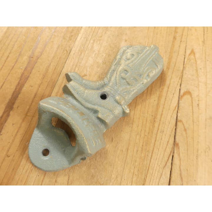 Midwest Craft House - Wholesale Bottle/Wine Opener - CAST IRON COWBOY BOOT BOTTLE OPENER1