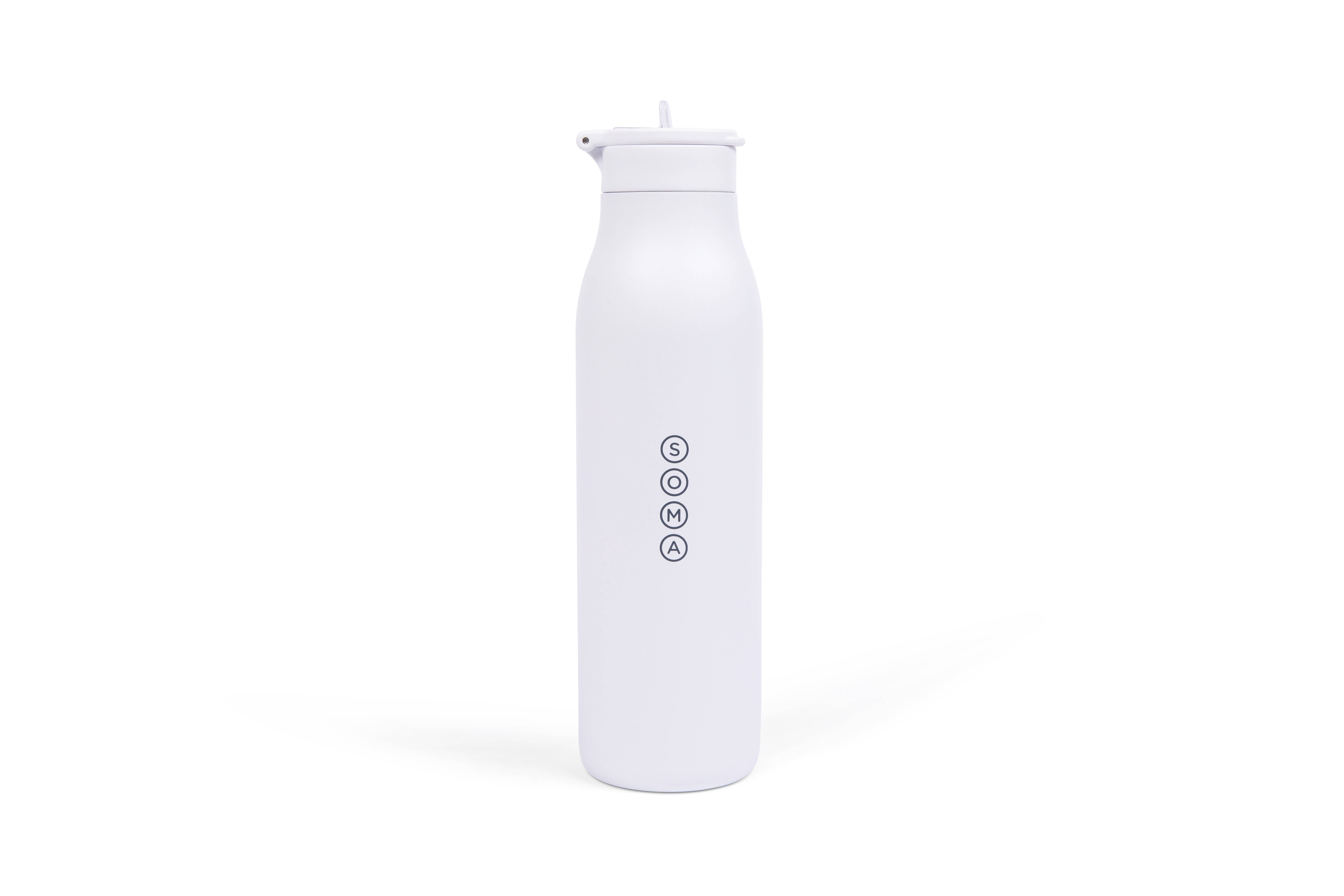Full Circle Home - Wholesale Water Bottle - Soma Stainless Steel Bottle