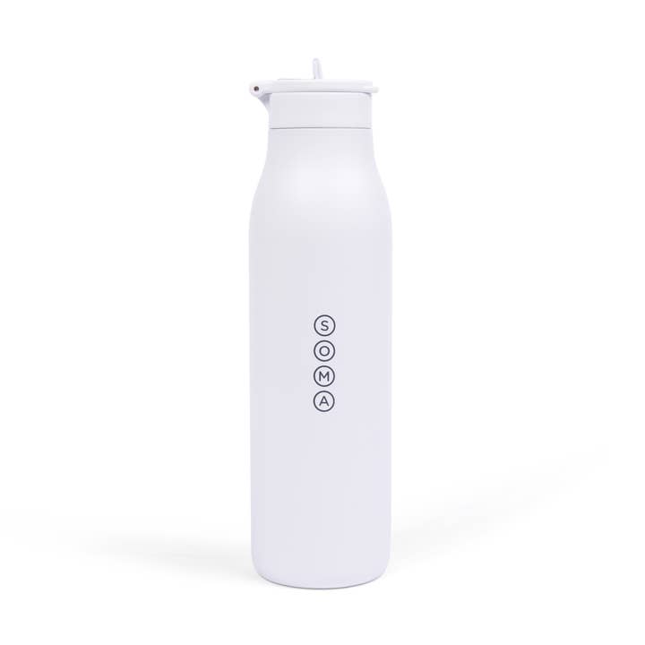 Full Circle Home - Wholesale Water Bottle - Soma Stainless Steel Bottle0