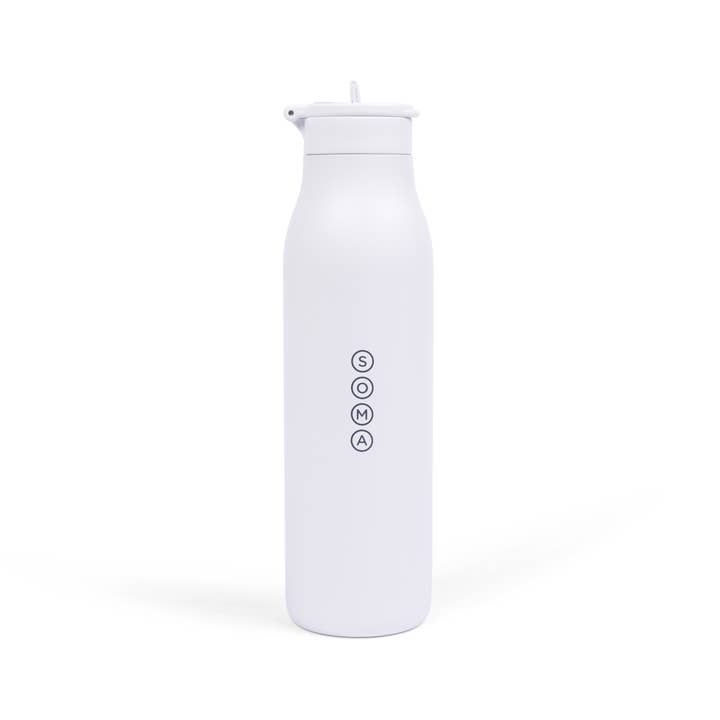 Full Circle Home - Wholesale Water Bottle - Soma Stainless Steel Bottle