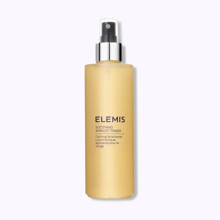 Elemis Soothing Apricot Toner for wholesale by Dermstreet
