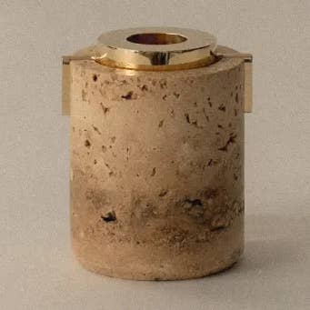 Support de colonne 75 pour la vente par Populus Project