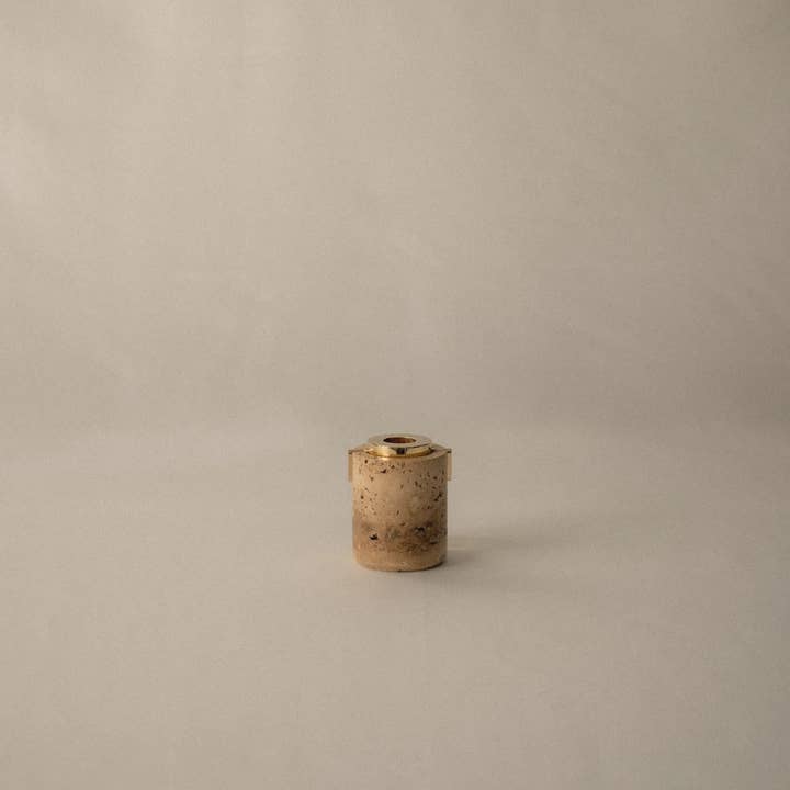 Support de colonne 75 pour la vente par Populus Project