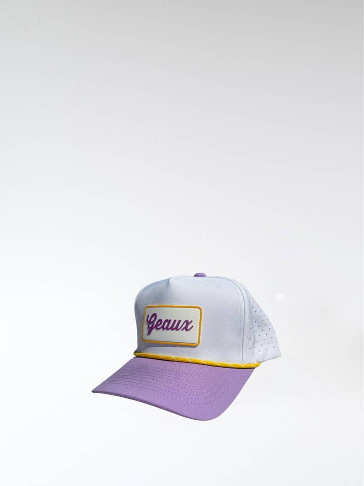 Geaux 2.0 for wholesale by Redshirt Limited