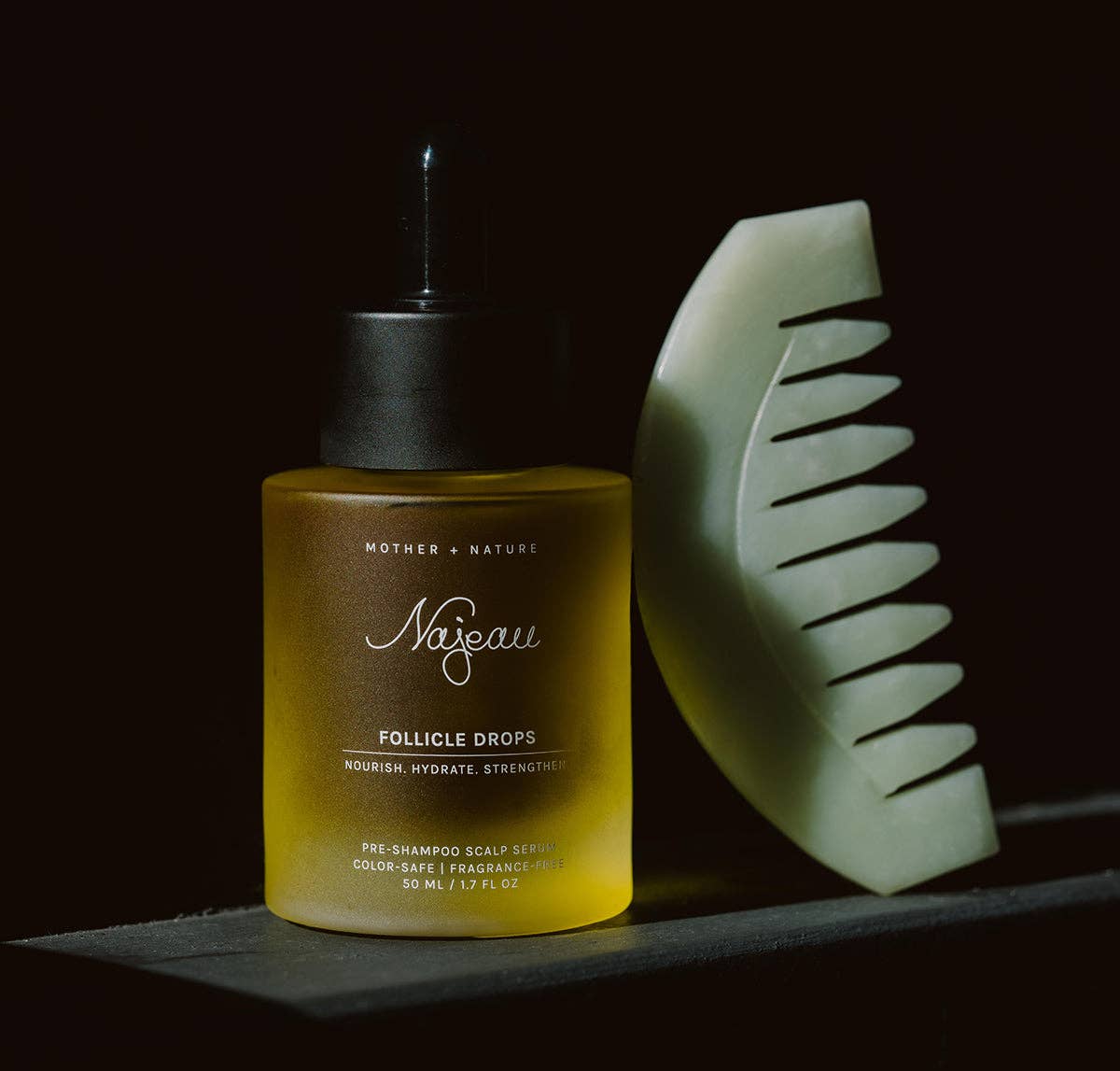 Najeau - Wholesale Scalp/Hair Treatment - Follicle Drops4