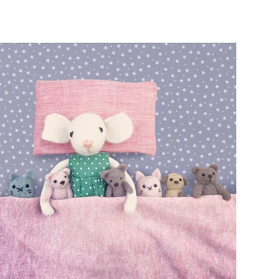 Bästa leksakerna för wholesale av Paper Bird Publishing