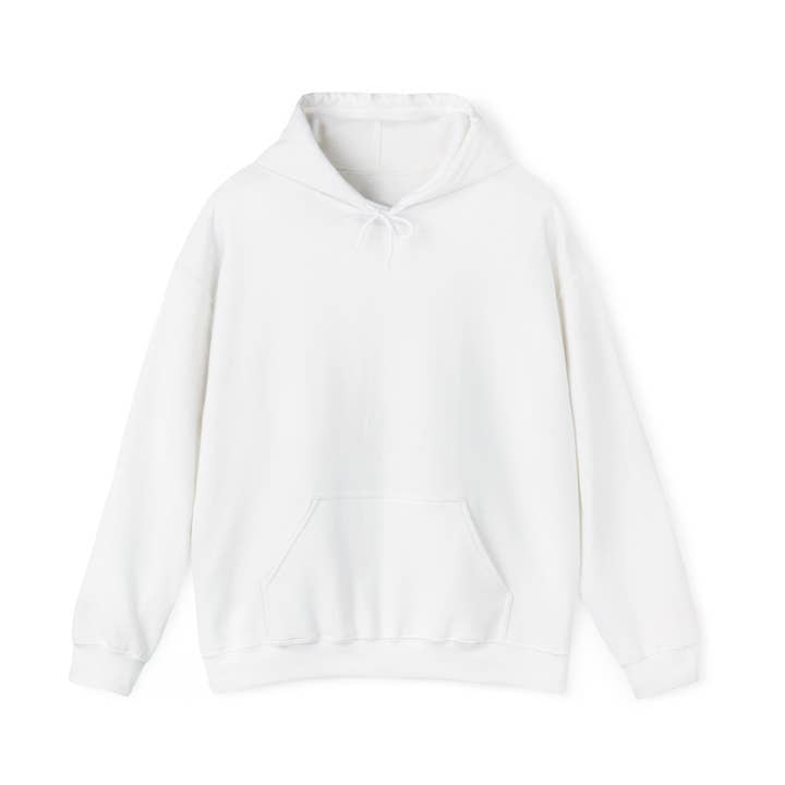 Typically Vulgar - Wholesale Hoodie - Unisex - Custom LOGO Hoodie // Gildan, One-Sided Print