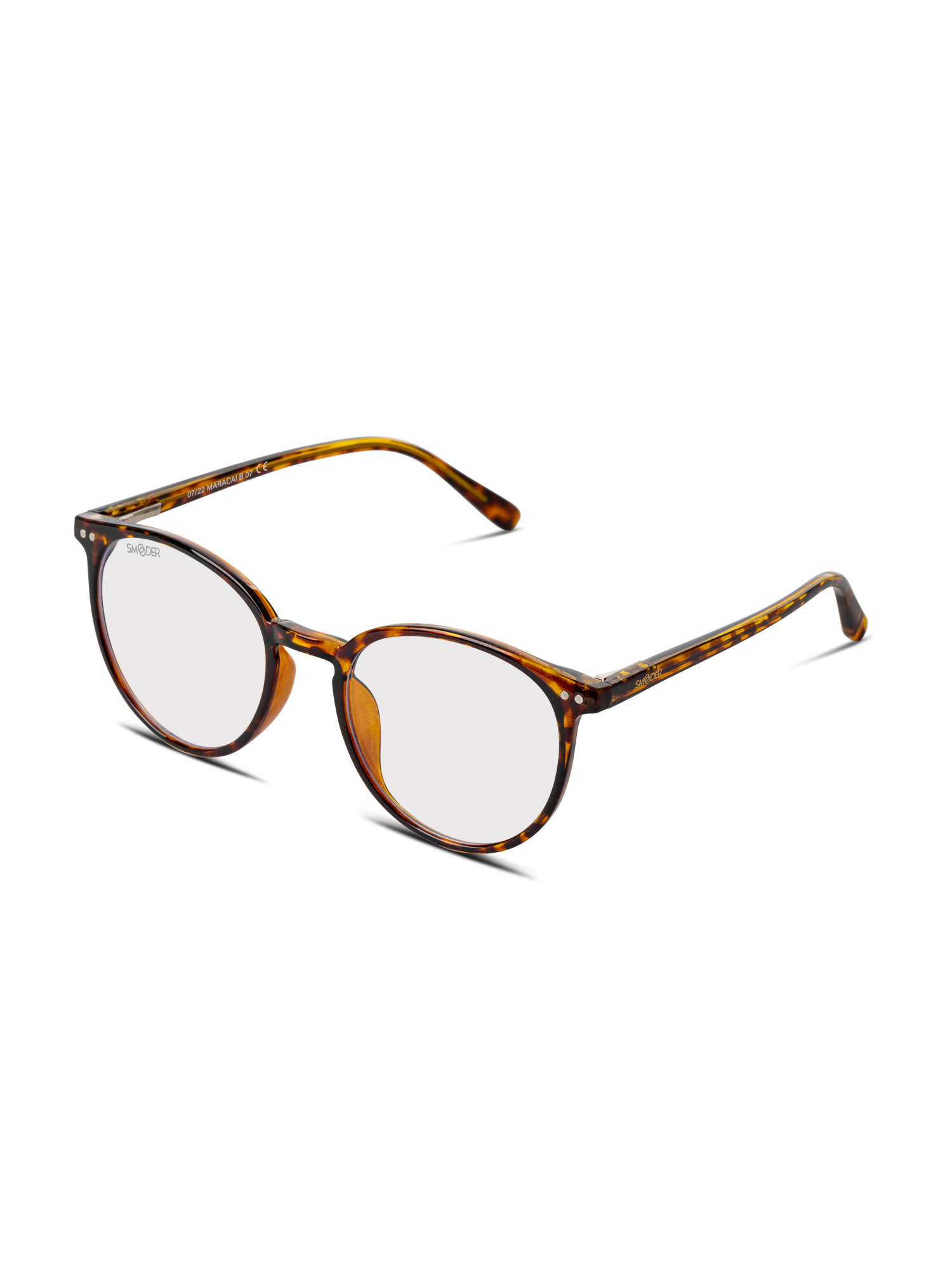 Weby Srl - Vente Lunettes de vue – unisexe - MARACAI - Lunettes anti-lumière bleue11