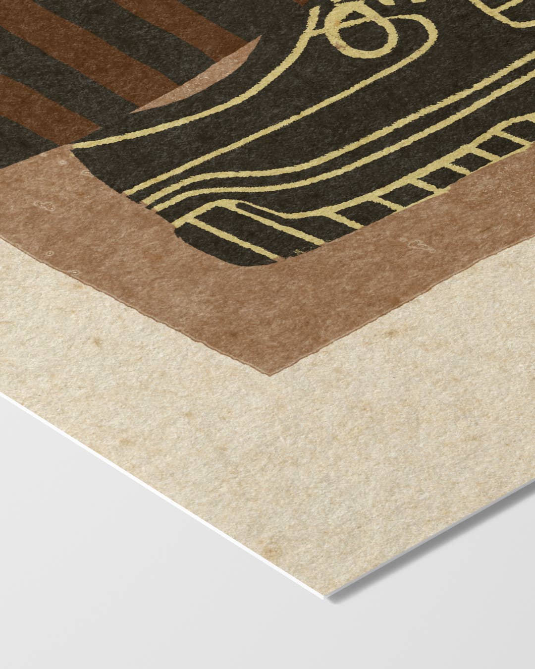 Anisa Makhoul - Wholesale Art Print - Art Print - Stand Together2