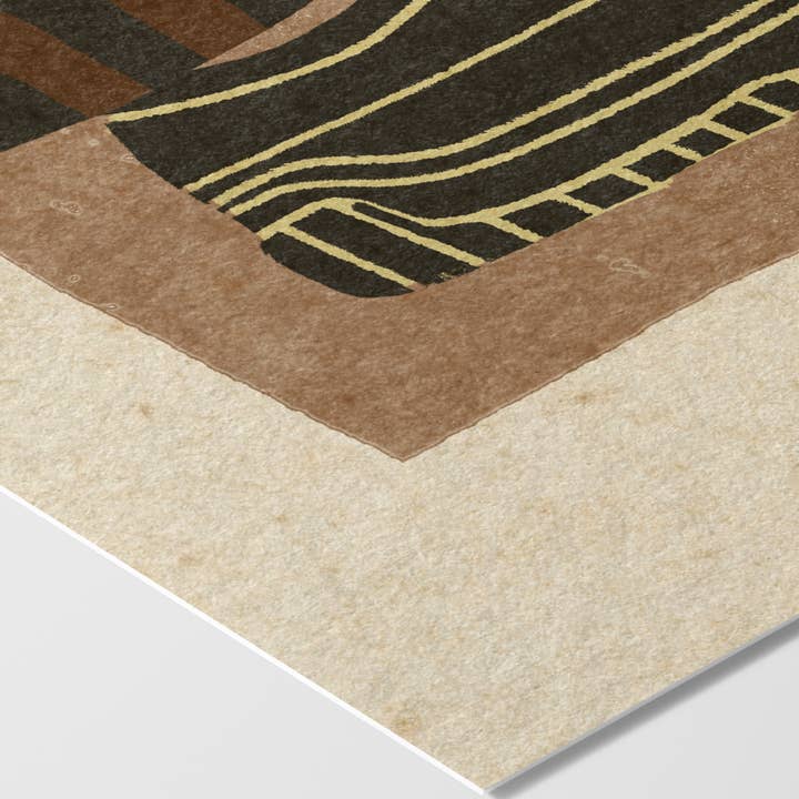 Anisa Makhoul - Wholesale Art Print - Art Print - Stand Together2