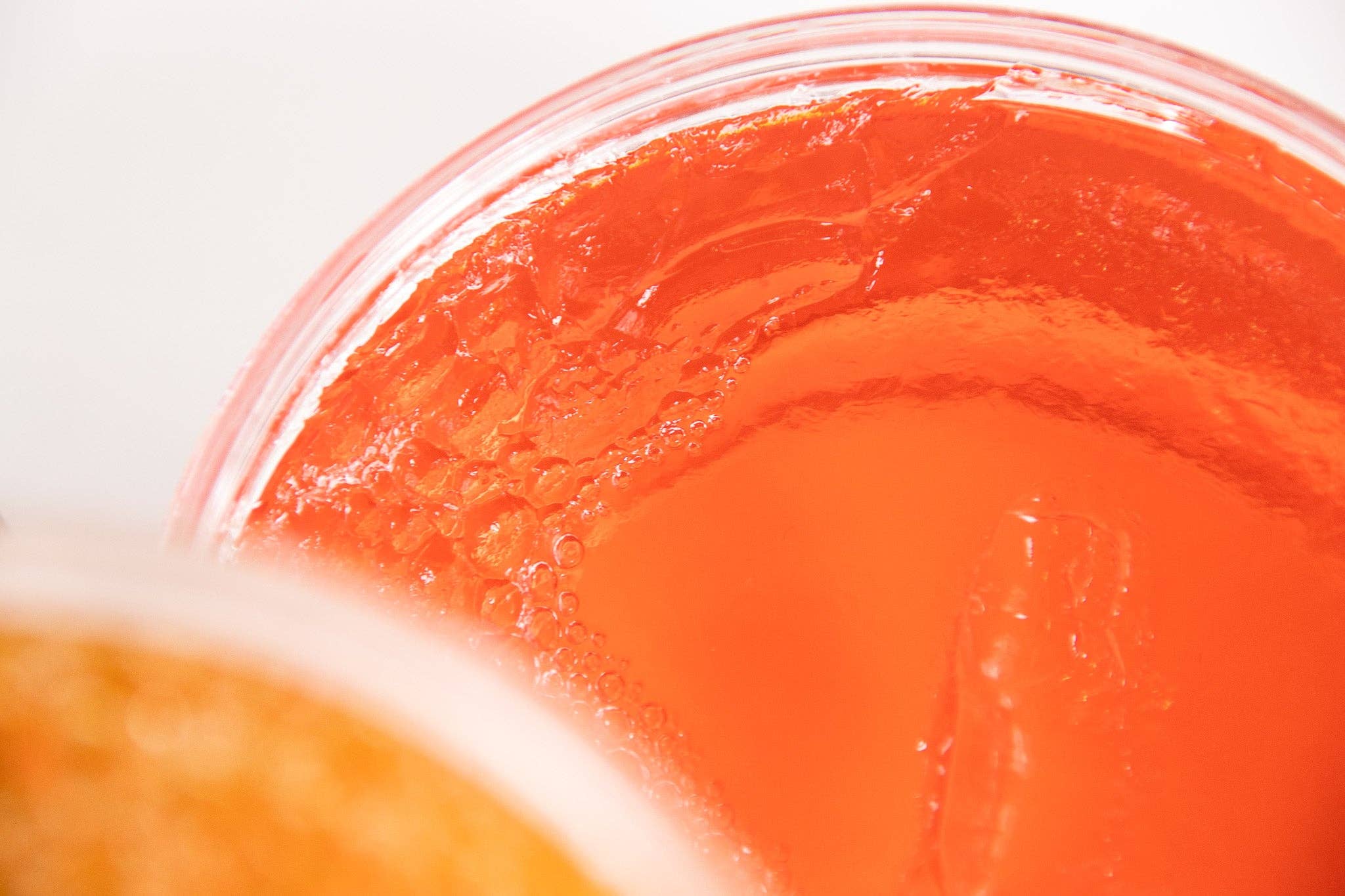 SHANDRANI PARIS - Wholesale Hair Styling Gel/Mousse - Aloé Locks - Gelée Hibiscus purifiante et anti-fourche4