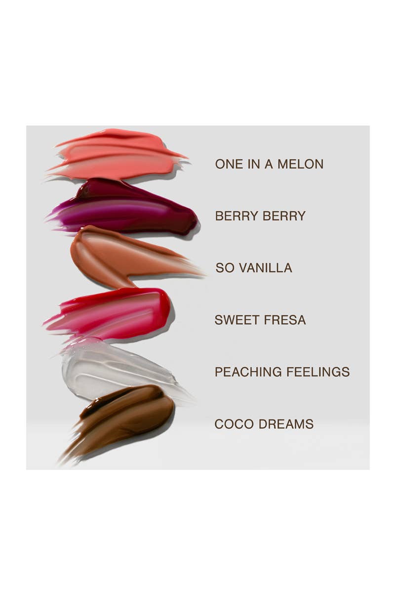 PINEAPPLE Beauty – wholesale Läppfärg – Beauty Creations TLT-1 Peach läppbehandling och färg – 6 st4