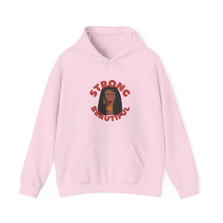 Starker und schöner Hoodie für den Großhandel von Smriti Designs Gift Shop