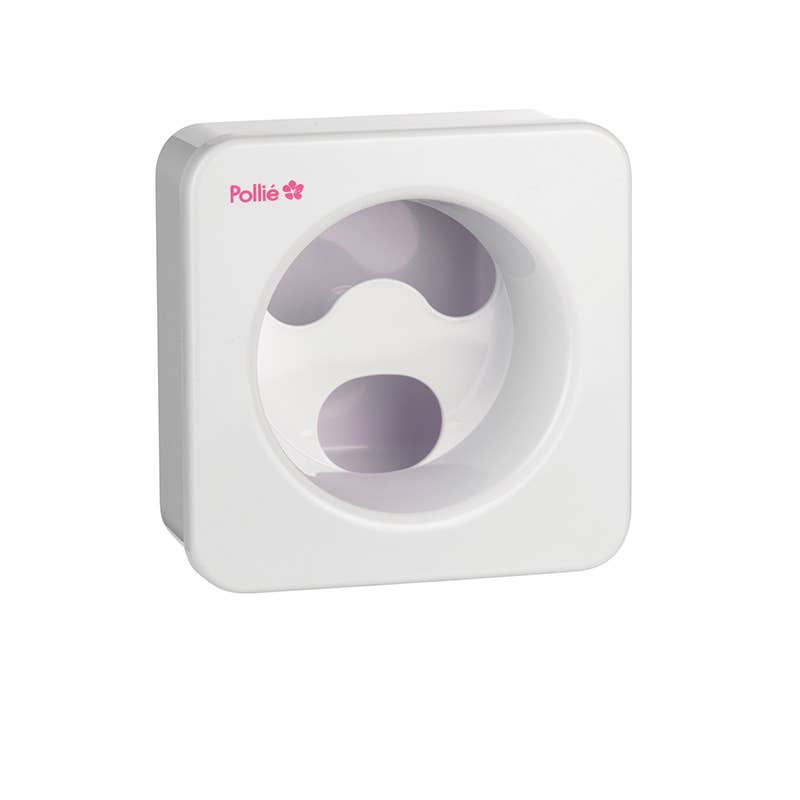 SUBLIME BEAUTY WHOLESALER SL - Wholesale Nailcare Set - Eurostil Special Manicure Bowl (00889)0