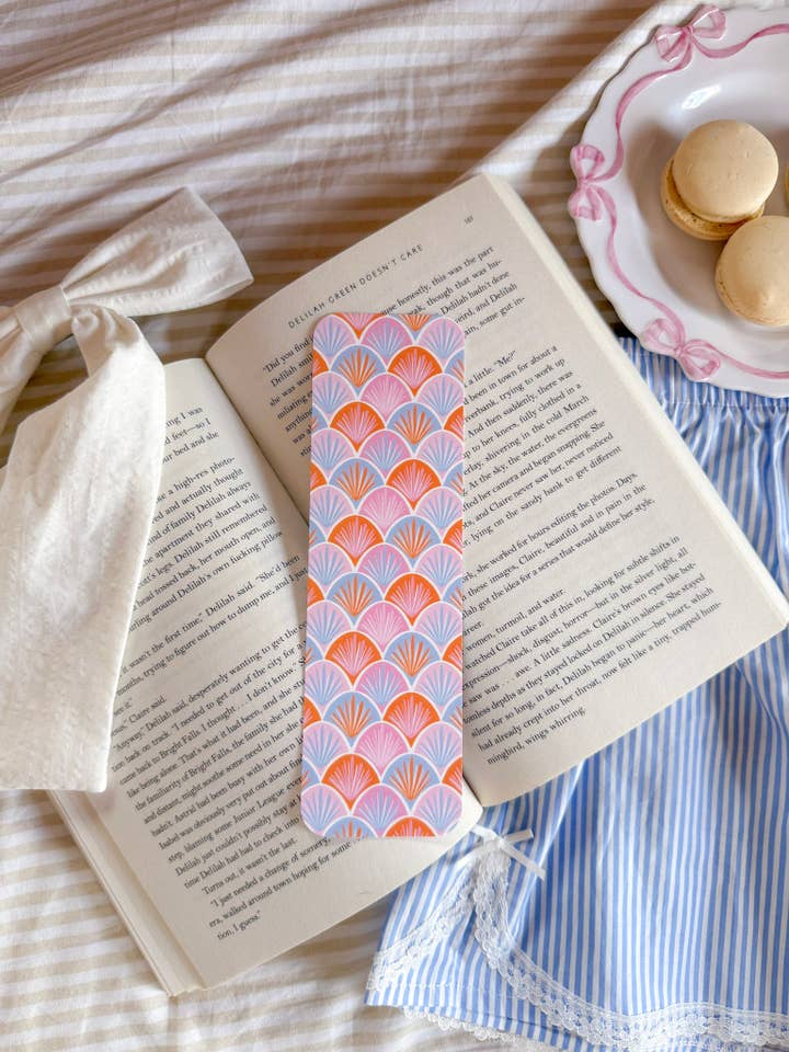 Deco Daydream Bookmark for wholesale by gigiandbo