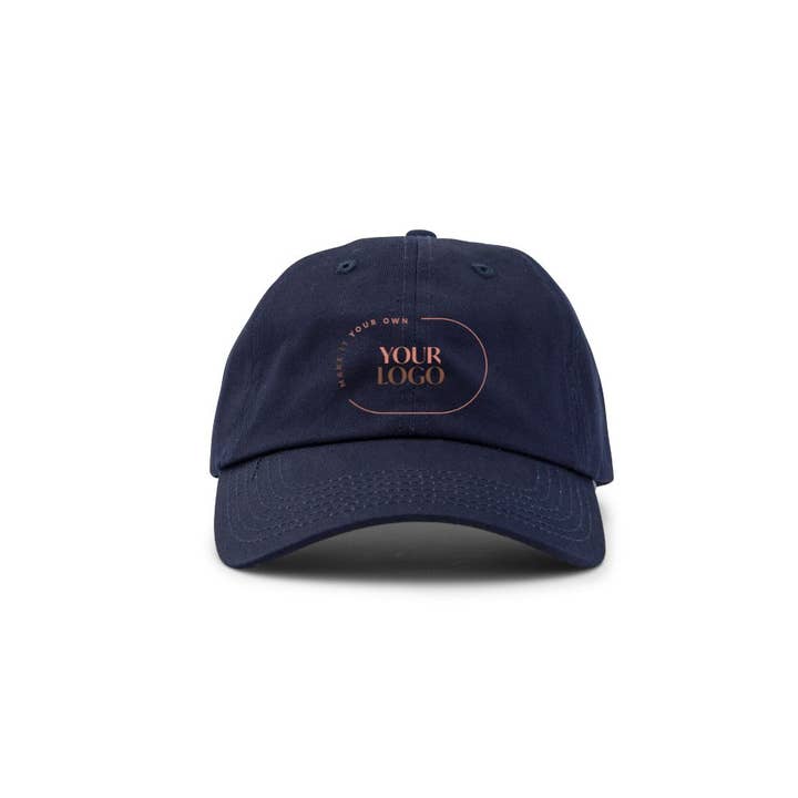 Weddingstar Inc. - Wholesale Baseball Cap - Unisex - Custom Logo Unisex Cotton Dad Hat