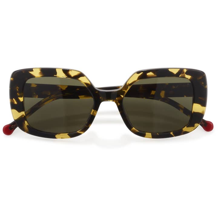 La Sunset Sonnenbrille - Farbe 655 für den Großhandel von Clémence & Margaux