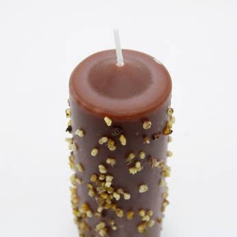 Las Velas de Mariano - Wholesale Votive Candle - Velón Purpose Judgments/Lawsuits2