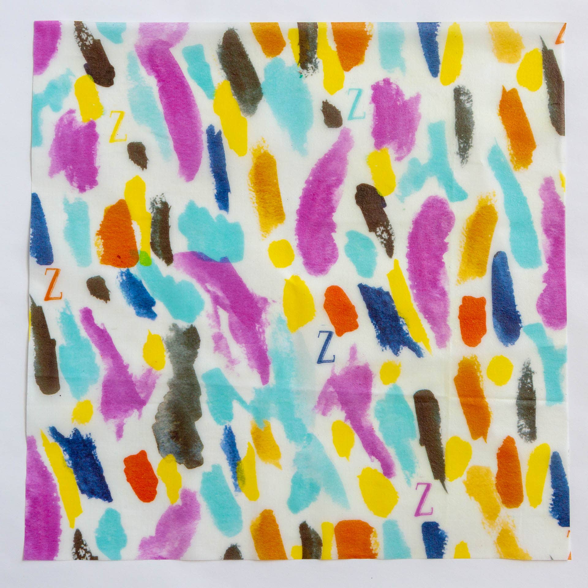 KAF Home - Wholesale Food Storage Wrap/Bag - Z Wraps -Large Single Reusable Food Wrap6