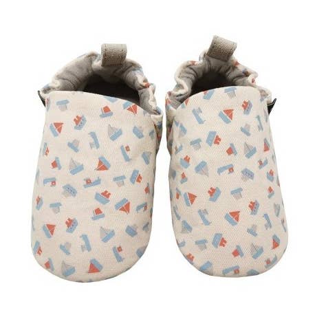 BT290P Mina första tofflor 3-6 månader för wholesale av Petit Jour Paris