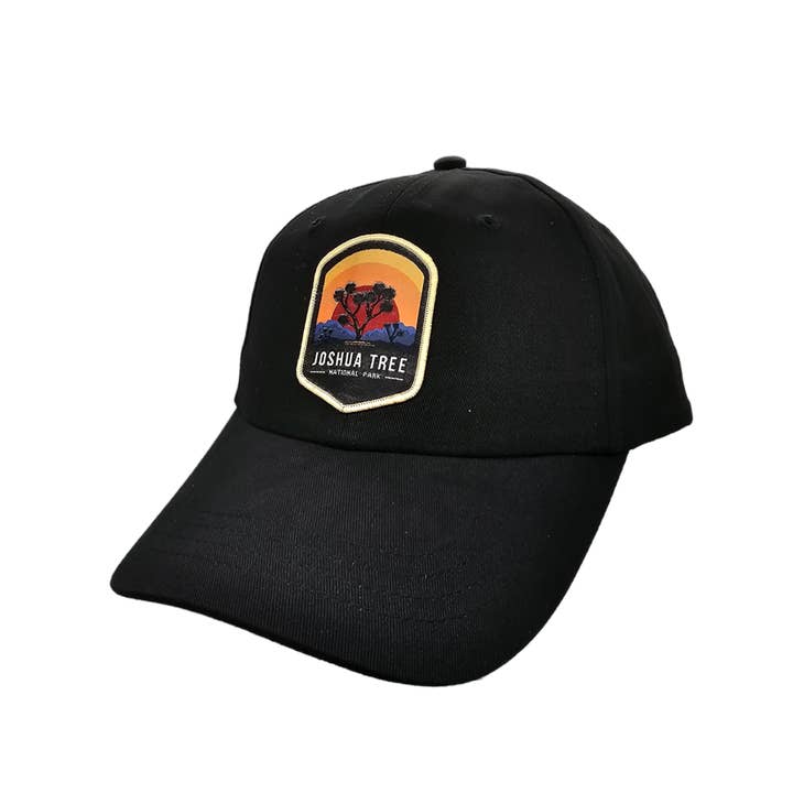PNW Apparel - Wholesale Baseball Cap - Unisex - Joshua Tree National Park Hat