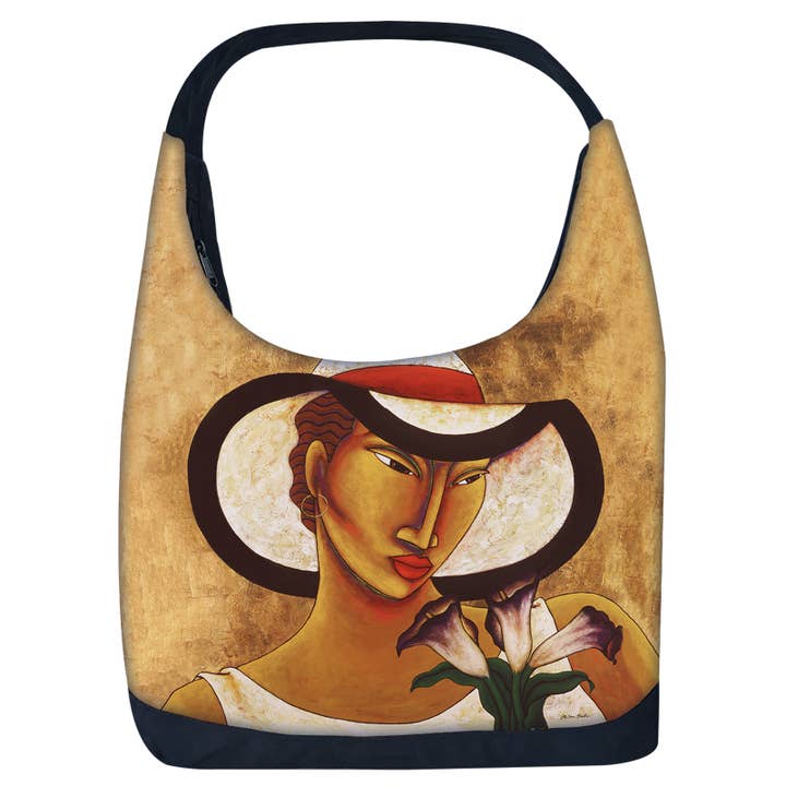 Hobo Bag Tenderly for wholesale by Shades of Color, LLC