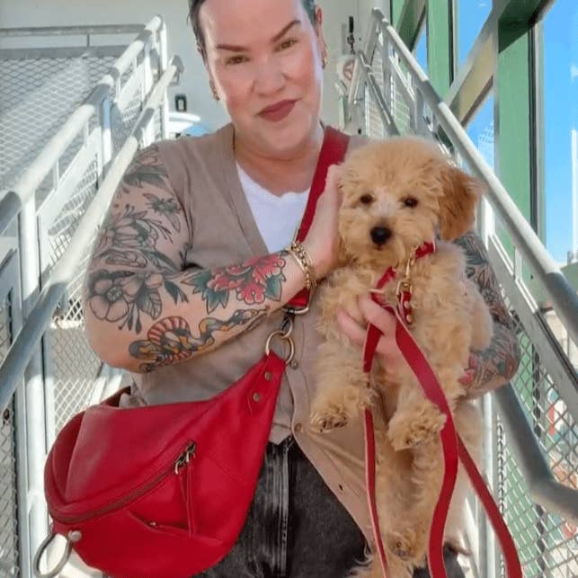 Sapahn - Wholesale Belt Bag - Women's - Dominique Sling Bag59