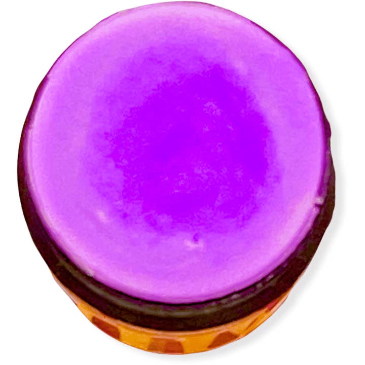 Drenched Soap Company - Wholesale Lip Balm - Napa Valley Grape Lip Butter1