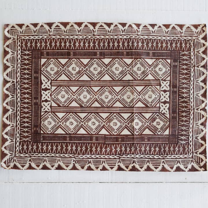 Handtryckt Masi Vägghängande - Vuvale för wholesale av Rise Beyond the Reef