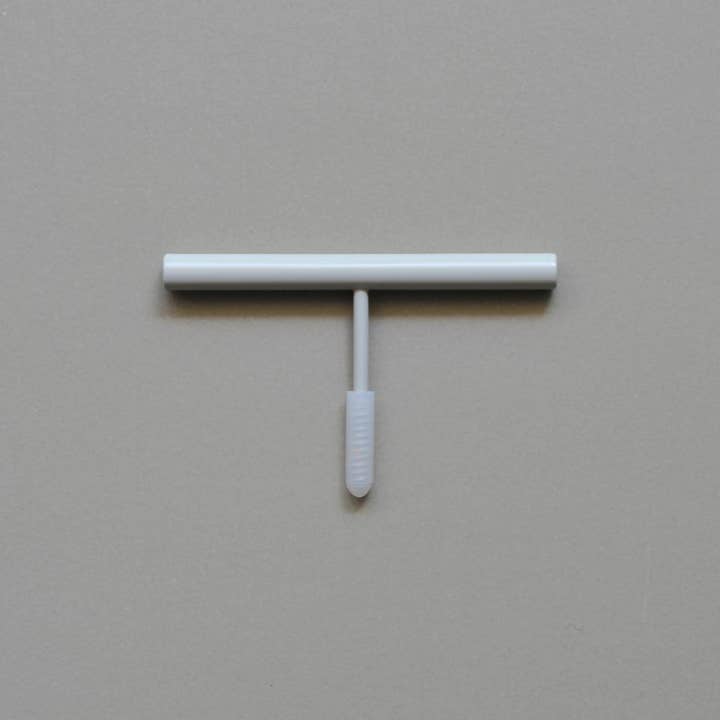 Line Hook Medium - Grey for wholesale by kolor