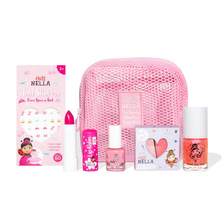 Rosy Glossy pour la vente par Miss Nella and LAV Kids