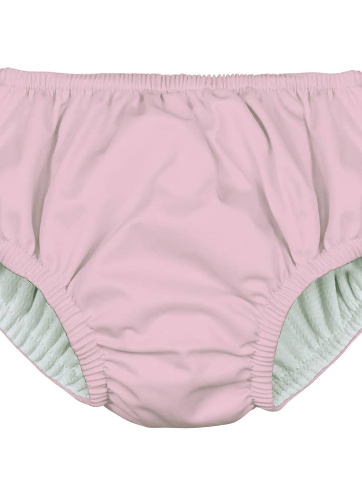 Green Sprouts - Wholesale Swim Diaper - Baby - Eco Pull-Up Swim Diaper - Solids