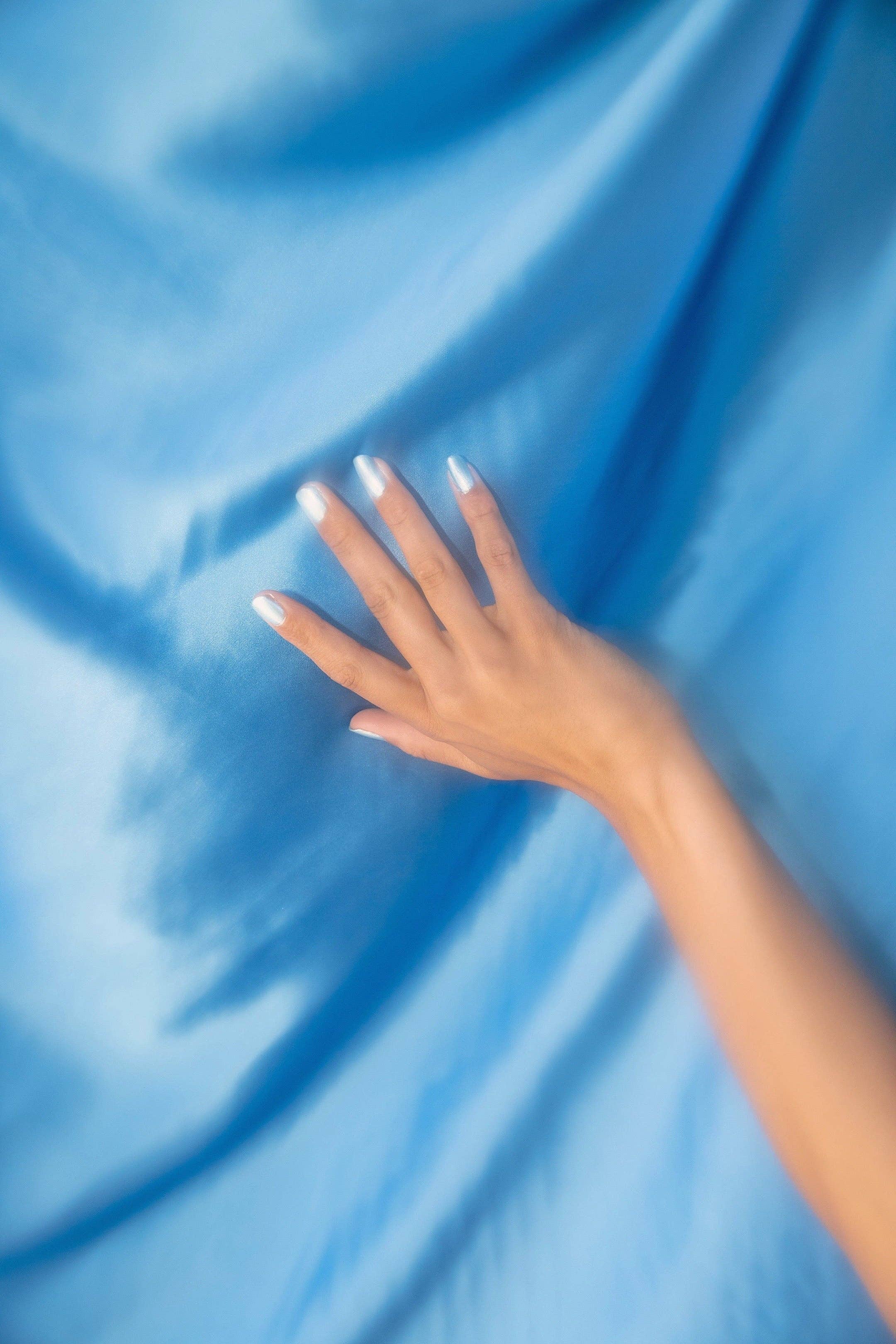 Ruth Polish - Wholesale Nail Polish - Frost2