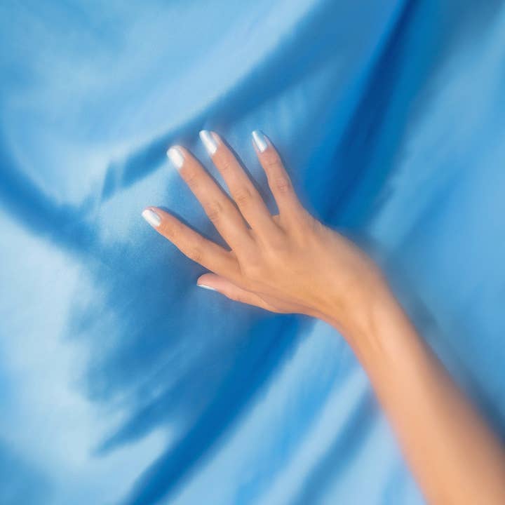 Ruth Polish - Wholesale Nail Polish - Frost2