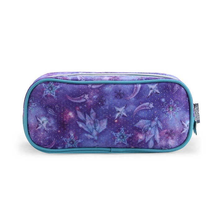 Éditions Gladius International - Wholesale Pencil Case/Pouch - Nebulous Stars Pencil Case - 23cm - Serie 2