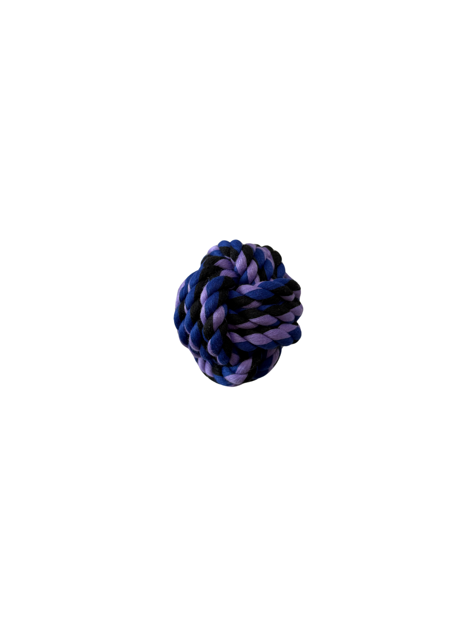 Harleybee Pet Boutique - Wholesale Pet Rope Toy - Dog - Ball Rope Dog Toy6