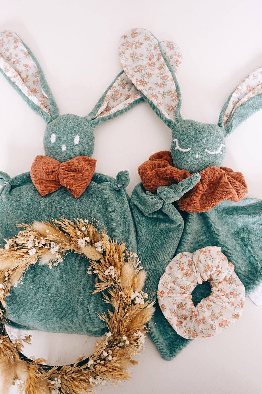 Louis & Jules Stambouli Conseil - Wholesale Hot/Cold Compress - Sponge cherry stone hot water bottle - Anouk4