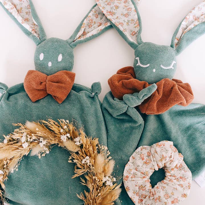 Louis & Jules Stambouli Conseil - Wholesale Hot/Cold Compress - Sponge cherry stone hot water bottle - Anouk4