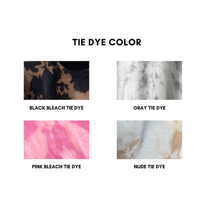 Letters and Lucy – Engroshandel Grafisk Sweatshirt - Dame – Tree Hill *Et Tree Hill* Sweatshirt2