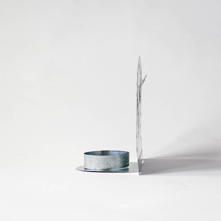 Homekeep Studio - Wholesale Candle Holder - Roseta Tealight Holder 2