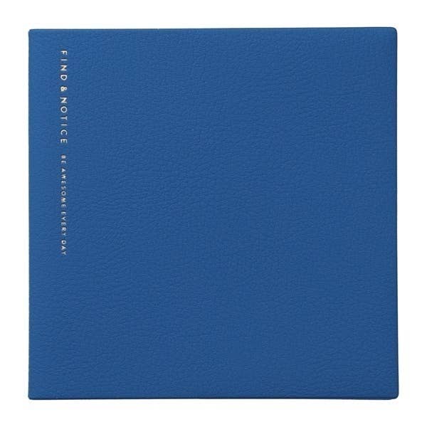 MARK'S Inc. - Wholesale Journal/Diary - Log Diary Day Free Daily