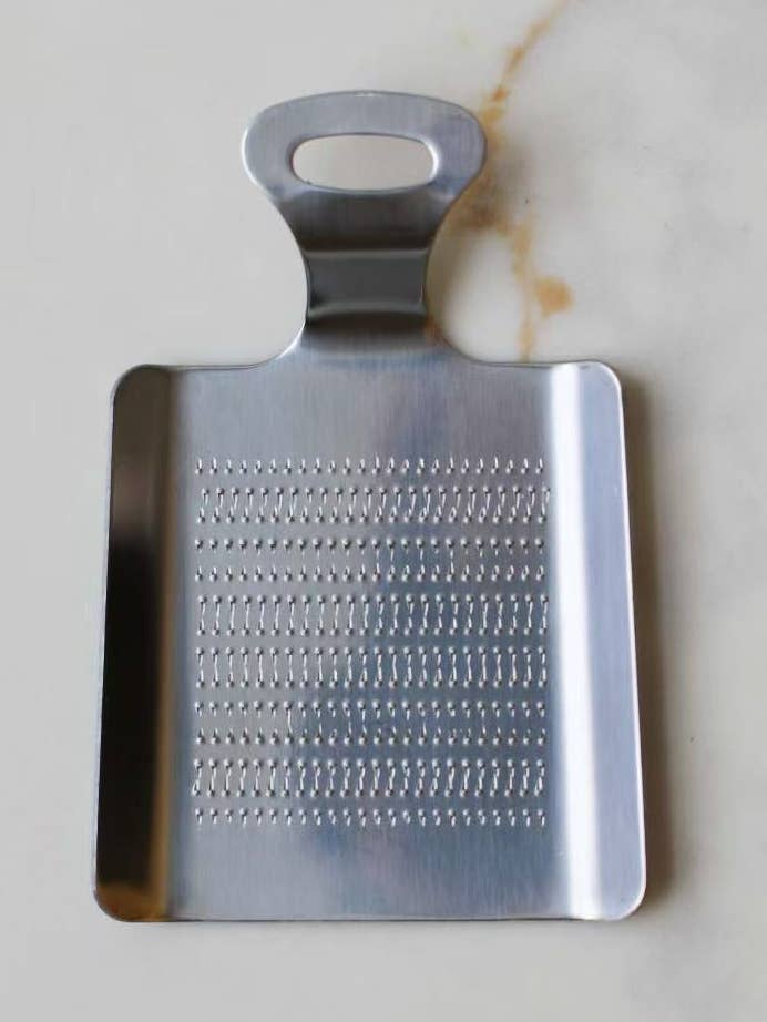 Stainless Steel Grater for wholesale by Fodory