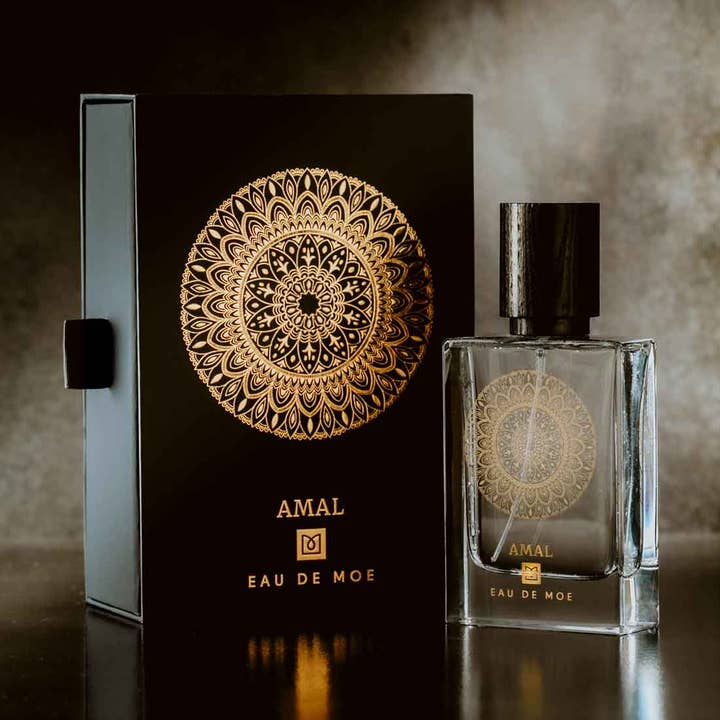 AMAL EDP for wholesale by Fragrapedia Haus