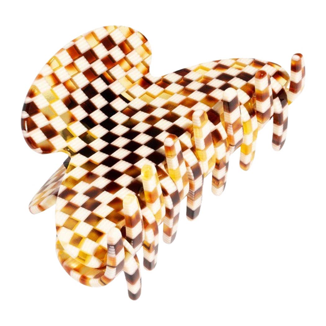 France Luxe/L. Erickson - Wholesale Haarclip - Dames - Couture Jaw - Klassiek14