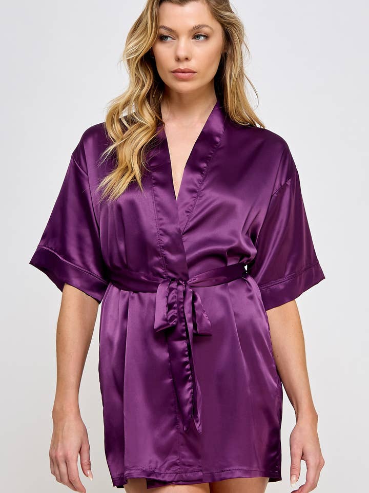 BeWicked – wholesale Morgonrock - Dam – 1947 Gör dig redo mantel28