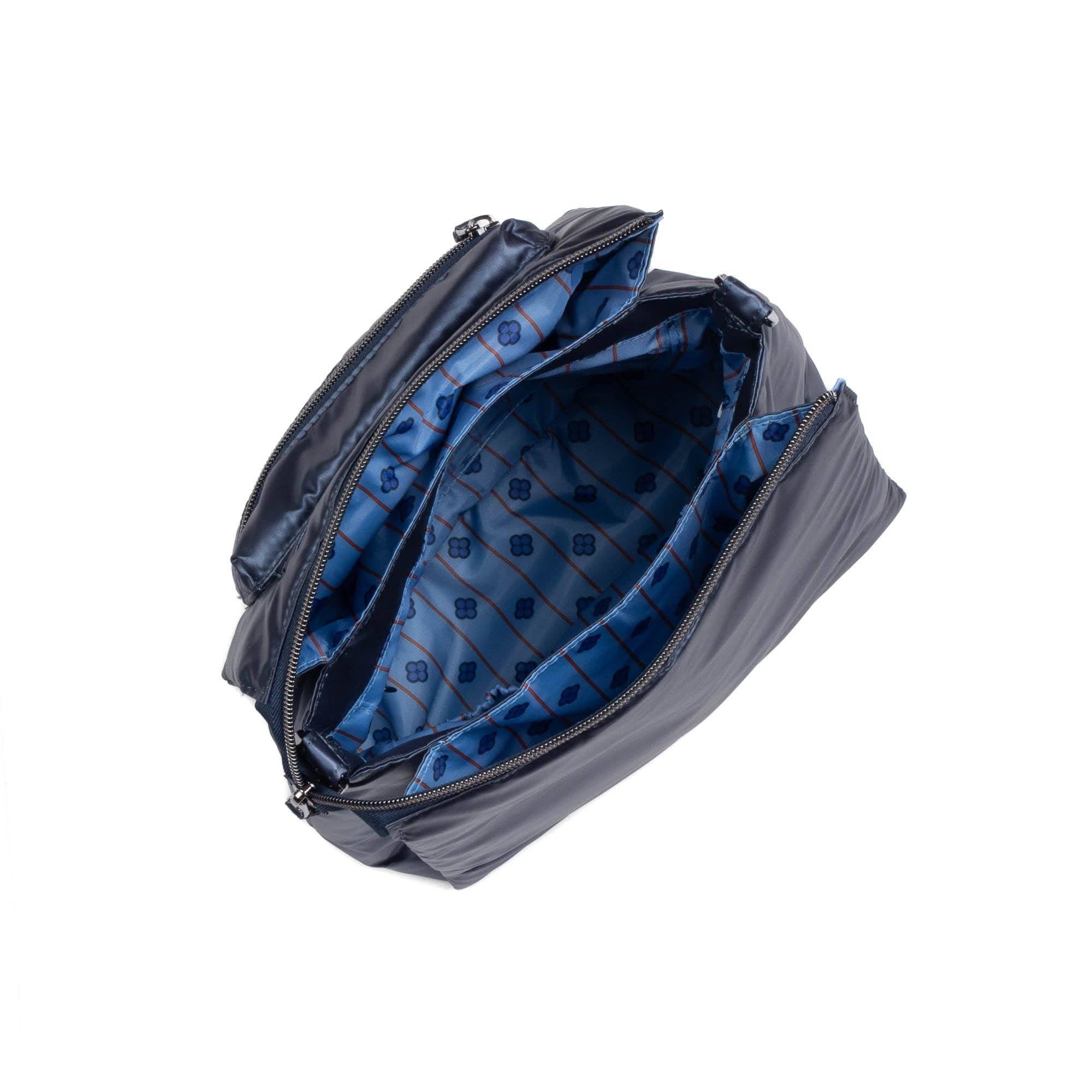 Lug - Wholesale Crossbody Bag - Women's - Wander Crossbody Bag59