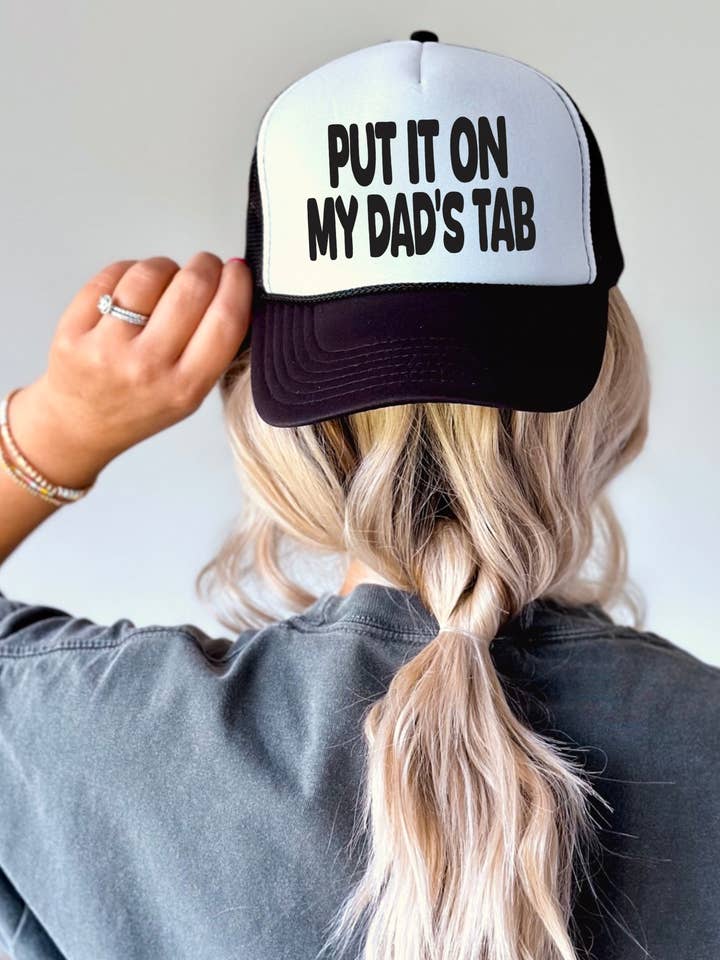 Mets-le sur l'onglet 12 de mon père pour la vente par Keep it Gypsy