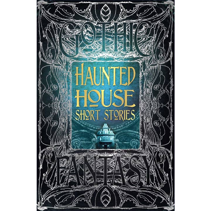 Racconti infestati (Fantasia gotica) per la vendita all'ingrosso da parte di Microcosm Publishing & Distribution