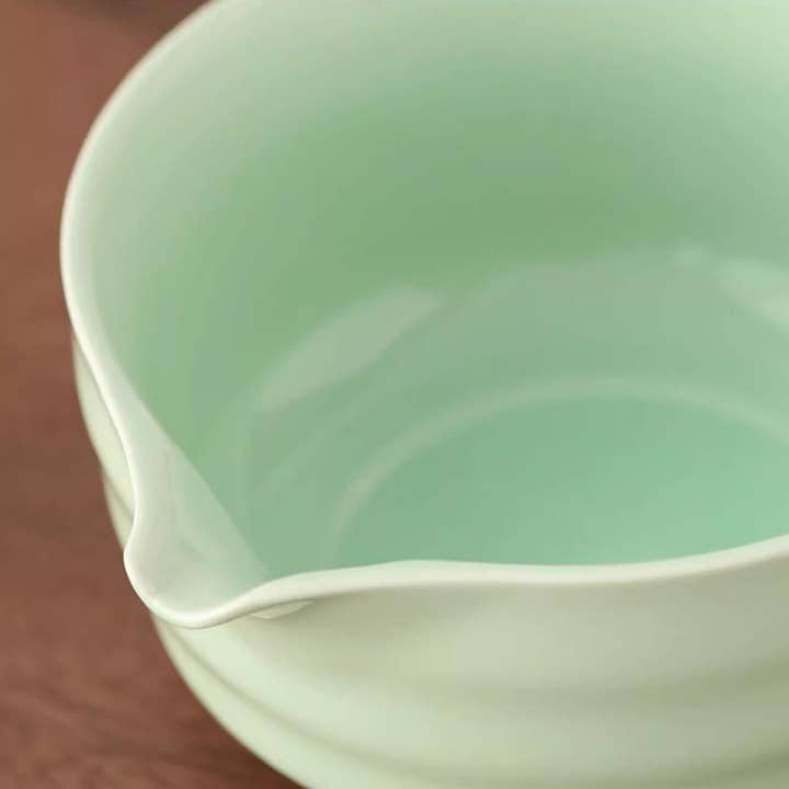 MinoCraft - Wholesale Tea set - Matcha tea service set11